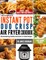 The Complete Instant Pot Duo Crisp Air Fryer Cookbook
