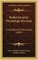 Brillat-Savarin's Physiologie Du Gout