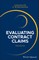 Evaluating Contract Claims, 3rd Edition