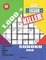 1,000 + Sea jigsaw killer sudoku 8x8