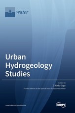 Urban Hydrogeology Studies Urban Hydrogeology Studies