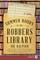Summer Hours at the Robbers Library