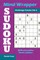 Mind Wrapper Sudoku Challenge Puzzles Vol 2