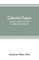 Collected papers; historical, literary, travel and miscellaneous (Volume V)