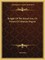 Knight of the Royal Axe, or Prince of Libanus Degree