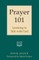Prayer 101