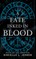 A Fate Inked in Blood