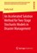 An Accelerated Solution Method for Two-Stage Stochastic Models in Disaster Management