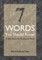 7 Words You Should Know