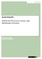 Kafyulilo, A: TPACK for Pre-service Science and Mathematics