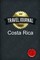 Travel Journal Costa Rica