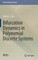 Bifurcation Dynamics in Polynomial Discrete Systems