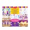 MELISSA & DOUG Atkārtoti lietojamo uzlīmju komplekts – Tērpi