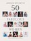 50 Fabulous Women