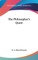 The Philosopher's Quest