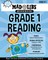 Mad Libs Workbook: Grade 1 Reading