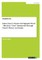 James Joyce's Ulysses and Sigmund Freud - Bloom in Circe Interpreted Through Freud's Theory on Dreams