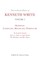 The Collected Works of Kenneth White, Volume 2