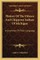 History Of The Ottawa And Chippewa Indians Of Michigan