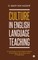 Culture in English Language Teaching