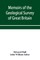 Memoirs of the Geological Survey of Great Britain and the Museum of Practical Geology. the Geology of the Country Around Oldham, Including Manchester and Its Suburbs. (Sheet 88 S.W., and the corresponding six-inch maps 88, 89, 96, 97, 104, 105, 111, 112; 