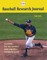 Baseball Research Journal (Brj), Volume 47 #2