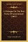 A Dialogue on the Best Form of Government (1863)
