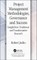Project Management Methodologies, Governance and Success