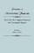 Genealogies of Mayflower Families from the New England Historical and Genealogical Register. in Three Volumes. Volume I