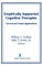 Empirically Supported Cognitive Therapies