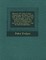 Memoirs of John Evelyn ...