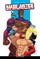 Naked Justice Beginnings