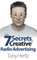 The 7 Secrets of Creative Radio Advertising