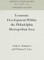 Economic Development Within the Philadelphia Metropolitan Area