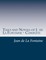 Tales and Novels of J. de La Fontaine - Complete