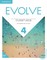 Evolve 4 (B1+). American English. Student's Book