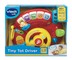 VTECH Interaktīva rotaļlieta Stūre mazajam šoferim (Angļu val.)