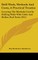 Drill Work, Methods and Costs, a Practical Treatise