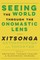 Seeing the World through the Onomastic Lens