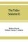 The Tatler (Volume II)