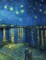 Van Gogh Art Planner 2023