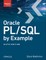 Oracle Pl/SQL by Example