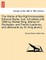 The Works of the Right Honourable Edmund Burke. [Vol. 4-8 Edited Until 1808 by Walker King, Bishop of Rochester, and French Laurence, and Afterwards b