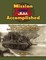 Mission Accomplished: The Story of the Campaigns of the Seventh Corps, United States Army In the War Against Germany, 1944-1945