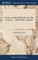 Institutes of Moral Philosophy. By Adam Ferguson, ... Third Edition, Enlarged