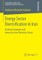 Energy Sector Diversification in Iran