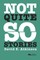Not Quite So Stories