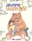 Johnny and Grandpa Bear