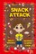 Cook, M: Snack Attack
