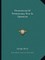 Persecutions of Freemasonry Now in Operation